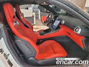 Mercedes-Benz SL-Class AMG SL63 4MATIC+ Performance 2023 года из Южной Кореи