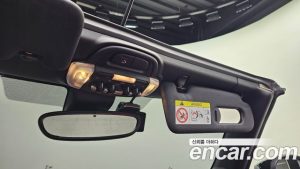 Mini Cooper Convertible CLASSIC 2024 года из Южной Кореи