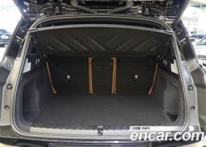 Mini Countryman ALL4 Favoured 2024 года из Южной Кореи