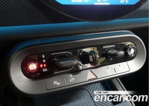 Mini Countryman ALL4 Favoured 2024 года из Южной Кореи