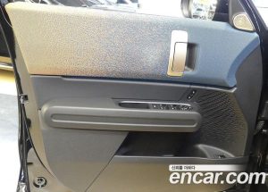 Mini Countryman ALL4 Favoured 2024 года из Южной Кореи