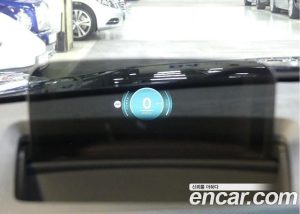 Mini Countryman ALL4 Favoured 2024 года из Южной Кореи