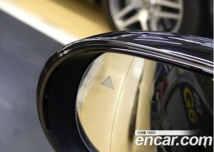 Mini Countryman ALL4 Favoured 2024 года из Южной Кореи