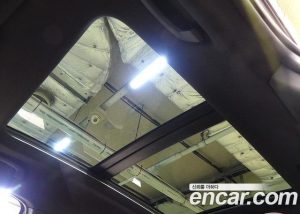 Mini Countryman ALL4 Favoured 2024 года из Южной Кореи