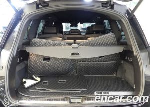 Mercedes-Benz GLS-Class GLS450d 4MATIC 2024 года из Южной Кореи