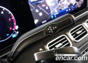 Mercedes-Benz GLS-Class GLS450d 4MATIC 2024 года из Южной Кореи