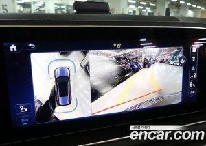 Mercedes-Benz GLS-Class GLS450d 4MATIC 2024 года из Южной Кореи