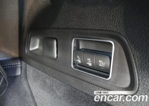 Mercedes-Benz GLS-Class GLS450d 4MATIC 2024 года из Южной Кореи