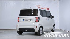 Kia RAY 2026 года из Южной Кореи