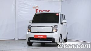 Kia RAY 2026 года из Южной Кореи