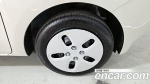 Kia RAY 2026 года из Южной Кореи