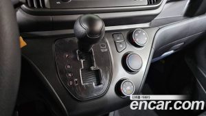 Kia RAY 2026 года из Южной Кореи