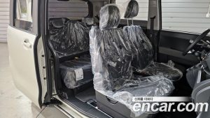 Kia RAY 2026 года из Южной Кореи