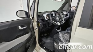 Kia RAY 2026 года из Южной Кореи