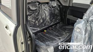 Kia RAY 2026 года из Южной Кореи