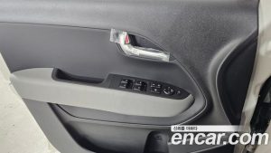 Kia RAY 2026 года из Южной Кореи