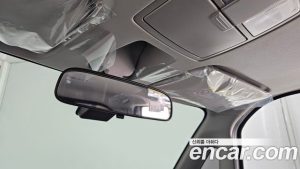 Kia RAY 2026 года из Южной Кореи