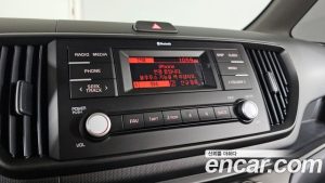 Kia RAY 2026 года из Южной Кореи