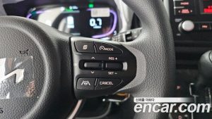 Kia RAY 2026 года из Южной Кореи
