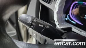 Kia RAY 2026 года из Южной Кореи