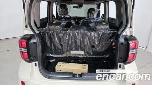 Kia RAY 2026 года из Южной Кореи