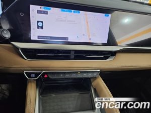 Renault-KoreaSamsung Grand Koleos 1.5 E-TECH Iconic 2WD 2025 года из Южной Кореи