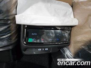 Renault-KoreaSamsung Grand Koleos 1.5 E-TECH Iconic 2WD 2025 года из Южной Кореи