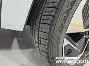 Renault-KoreaSamsung Grand Koleos 1.5 E-TECH Iconic 2WD 2025 года из Южной Кореи