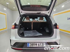 Renault-KoreaSamsung Grand Koleos 1.5 E-TECH Iconic 2WD 2025 года из Южной Кореи