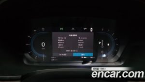 Volvo S90 B6 AWD ULTIMATE Bright 2023 года из Южной Кореи