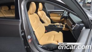 Volvo S90 B6 AWD ULTIMATE Bright 2023 года из Южной Кореи