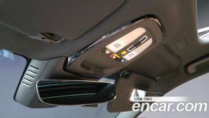 Volvo S90 B6 AWD ULTIMATE Bright 2023 года из Южной Кореи