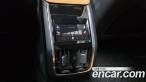 Volvo S90 B6 AWD ULTIMATE Bright 2023 года из Южной Кореи