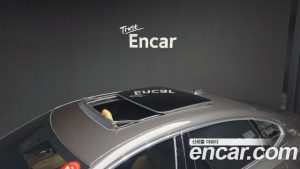 Volvo S90 B6 AWD ULTIMATE Bright 2023 года из Южной Кореи