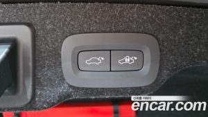 Volvo S90 B6 AWD ULTIMATE Bright 2023 года из Южной Кореи