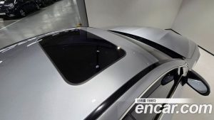 Mercedes-Benz CLS-Class CLS300d 4MATIC 2023 года из Южной Кореи