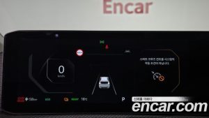 Kia EV6 Long Range 4WD 2025 года из Южной Кореи