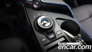 Kia EV6 Long Range 4WD 2025 года из Южной Кореи