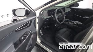 Kia EV6 Long Range 4WD 2025 года из Южной Кореи