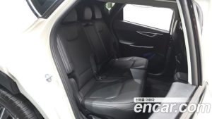Kia EV6 Long Range 4WD 2025 года из Южной Кореи