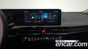 Kia EV6 Long Range 4WD 2025 года из Южной Кореи