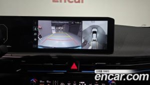 Kia EV6 Long Range 4WD 2025 года из Южной Кореи