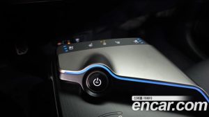 Kia EV6 Long Range 4WD 2025 года из Южной Кореи