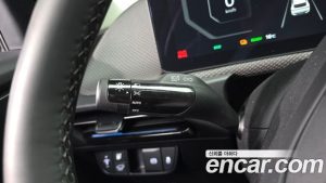Kia EV6 Long Range 4WD 2025 года из Южной Кореи