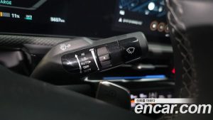 Kia EV6 Long Range 4WD 2025 года из Южной Кореи
