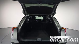 Kia EV6 Long Range 4WD 2025 года из Южной Кореи