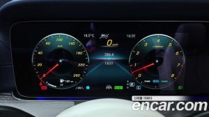 Mercedes-Benz E-Class E450 4MATIC Cabriolet 2023 года из Южной Кореи