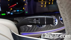Mercedes-Benz E-Class E450 4MATIC Cabriolet 2023 года из Южной Кореи
