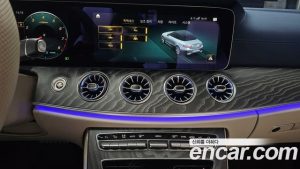 Mercedes-Benz E-Class E450 4MATIC Cabriolet 2023 года из Южной Кореи