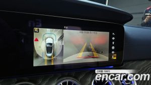 Mercedes-Benz E-Class E450 4MATIC Cabriolet 2023 года из Южной Кореи